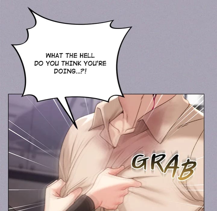 Little Miss Delinquent Uncensored, chapter 18, page 137 of 183
