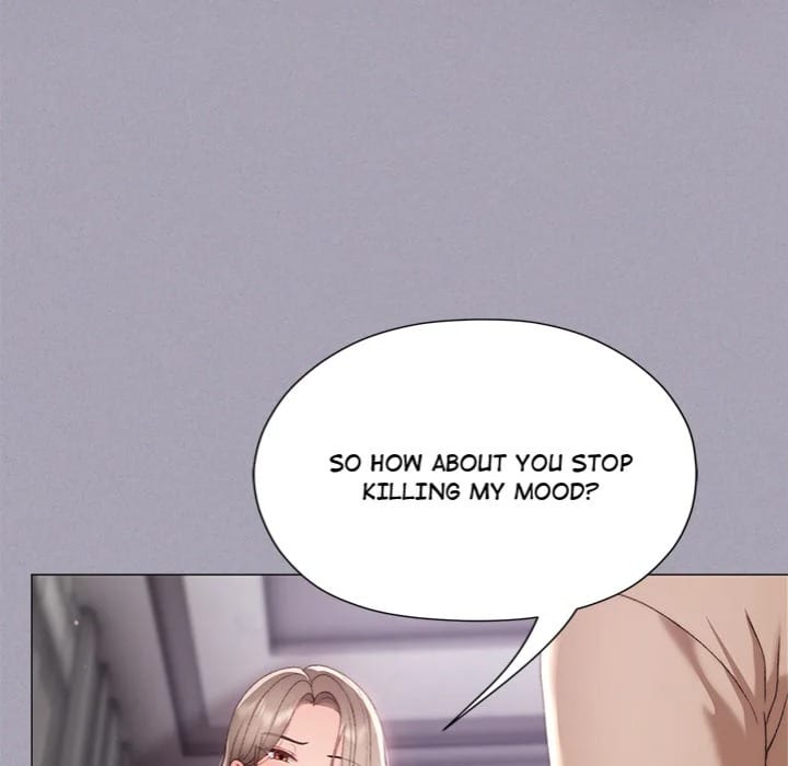 Little Miss Delinquent Uncensored, chapter 18, page 142 of 183