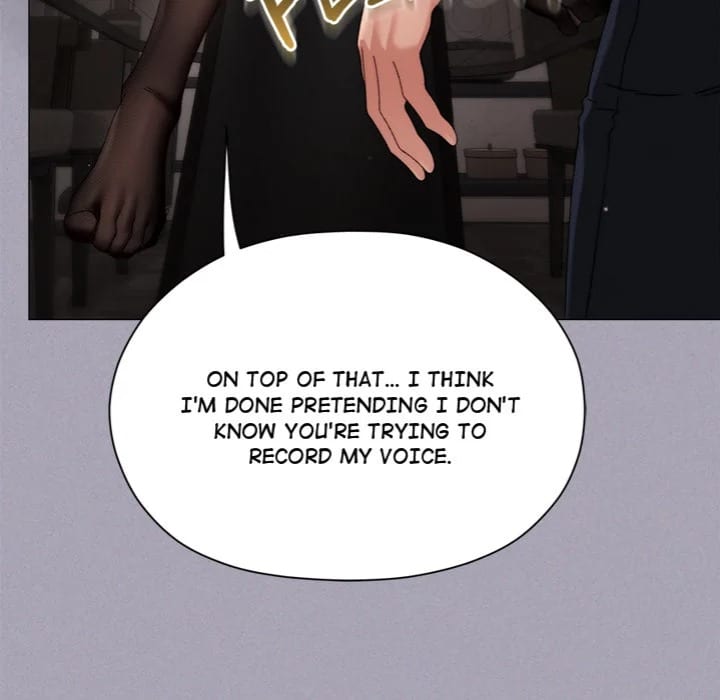 Little Miss Delinquent Uncensored, chapter 18, page 144 of 183