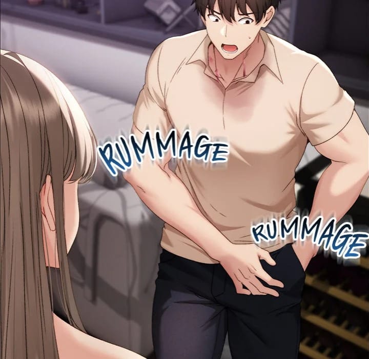Little Miss Delinquent Uncensored, chapter 18, page 146 of 183