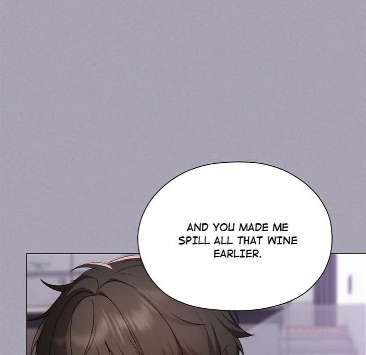 Little Miss Delinquent Uncensored, chapter 18, page 148 of 183