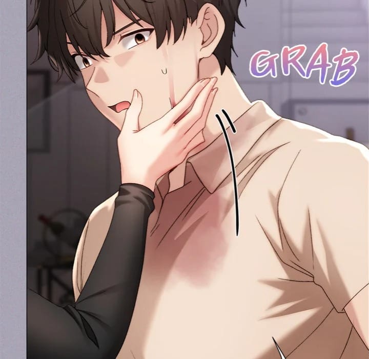 Little Miss Delinquent Uncensored, chapter 18, page 149 of 183
