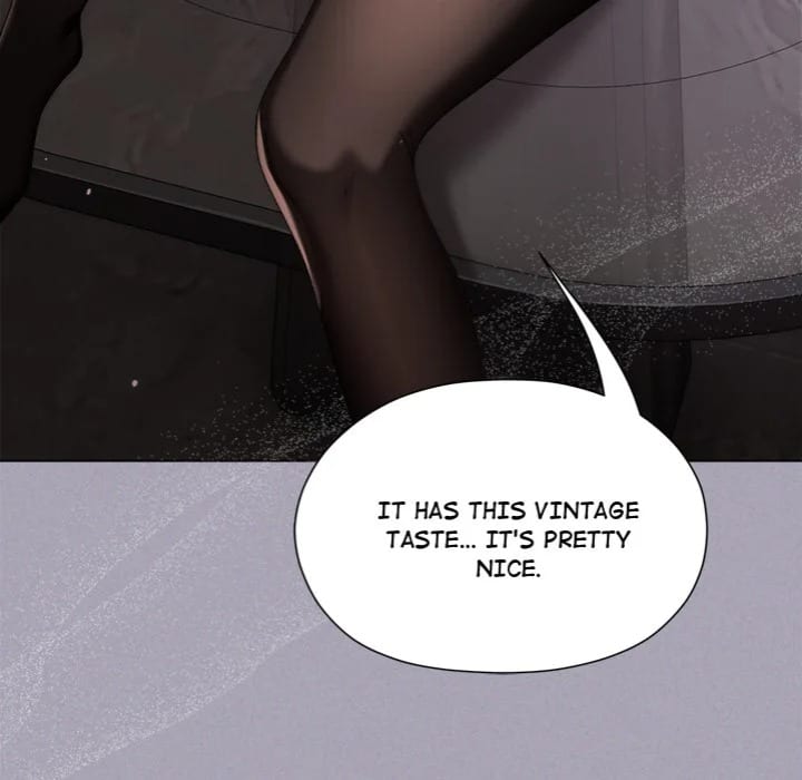 Little Miss Delinquent Uncensored, chapter 18, page 153 of 183