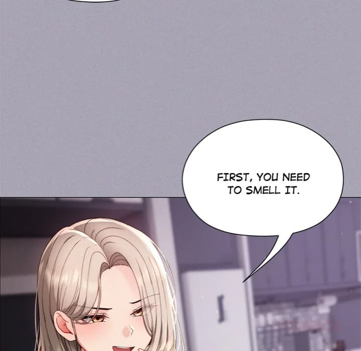 Little Miss Delinquent Uncensored, chapter 18, page 156 of 183