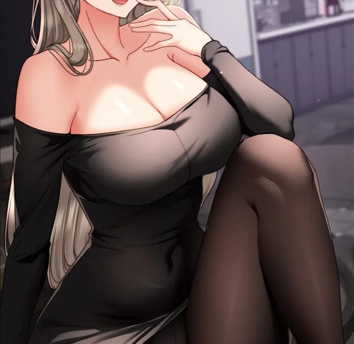 Little Miss Delinquent Uncensored, chapter 18, page 157 of 183