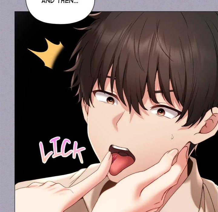 Little Miss Delinquent Uncensored, chapter 18, page 159 of 183