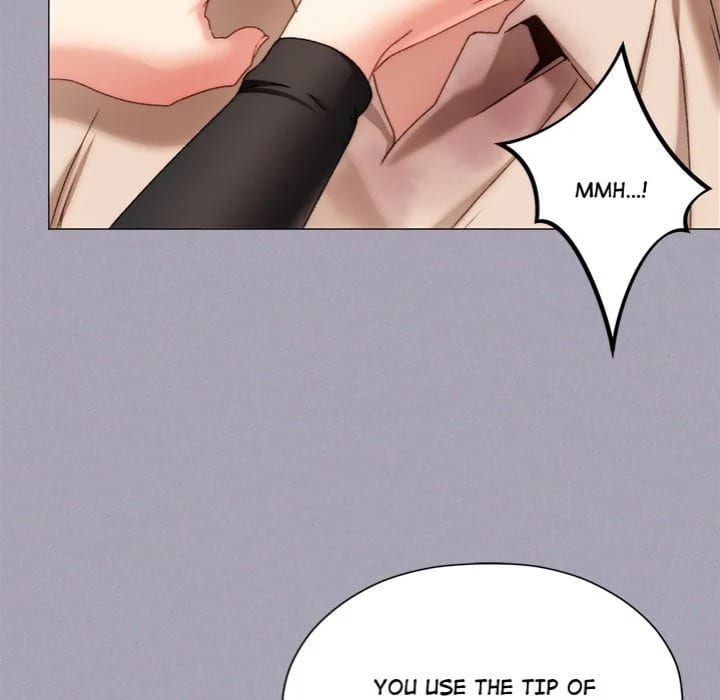Little Miss Delinquent Uncensored, chapter 18, page 160 of 183