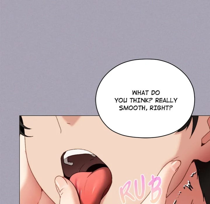 Little Miss Delinquent Uncensored, chapter 18, page 163 of 183