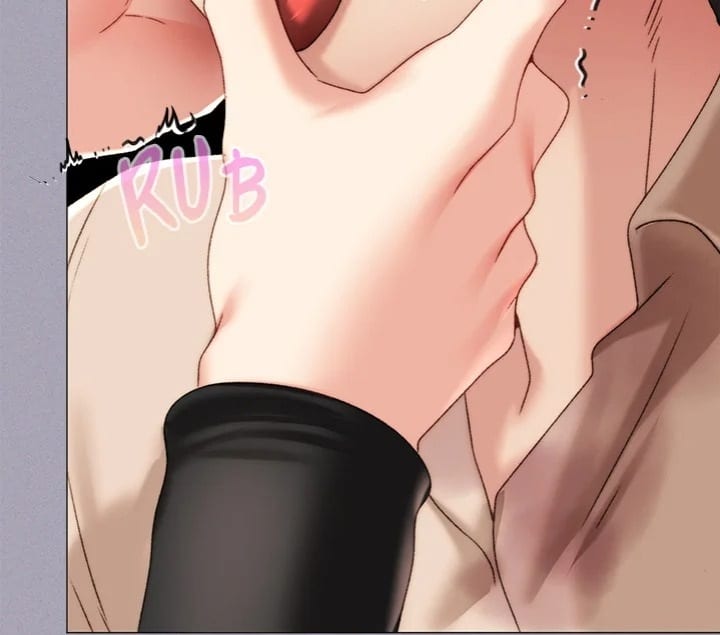 Little Miss Delinquent Uncensored, chapter 18, page 164 of 183