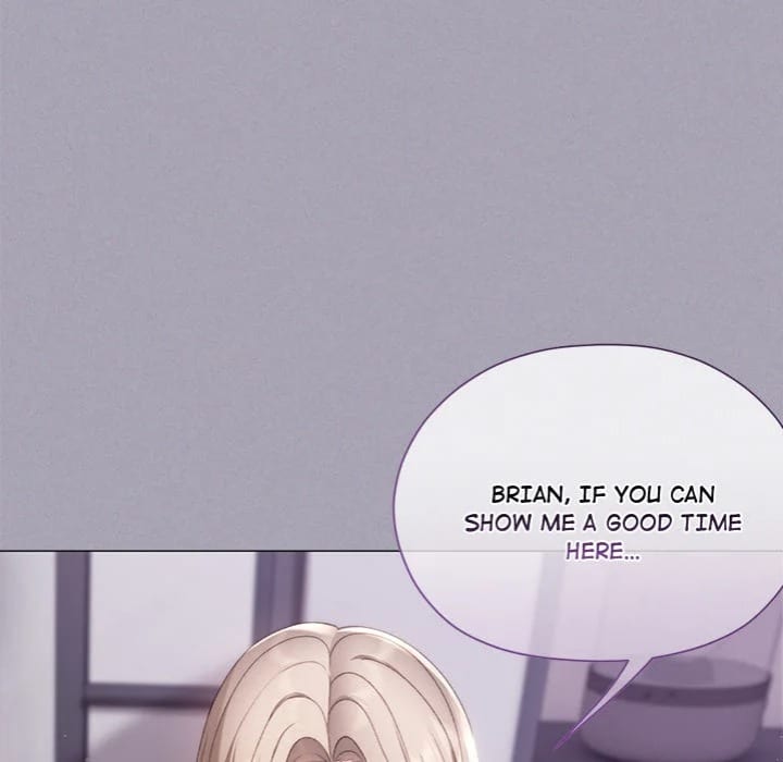 Little Miss Delinquent Uncensored, chapter 18, page 165 of 183