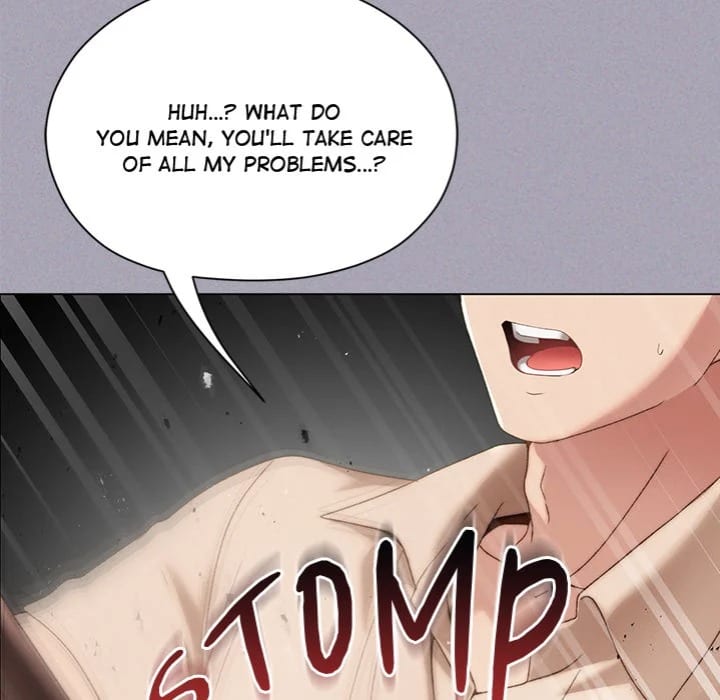 Little Miss Delinquent Uncensored, chapter 18, page 169 of 183