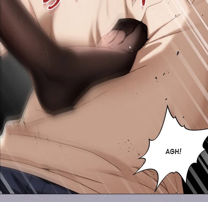 Little Miss Delinquent Uncensored, chapter 18, page 170 of 183