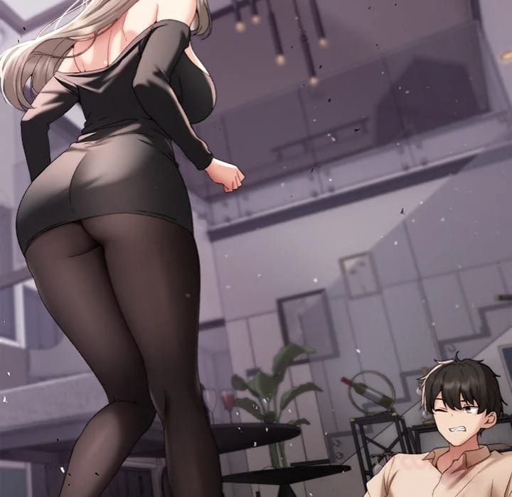 Little Miss Delinquent Uncensored, chapter 18, page 172 of 183