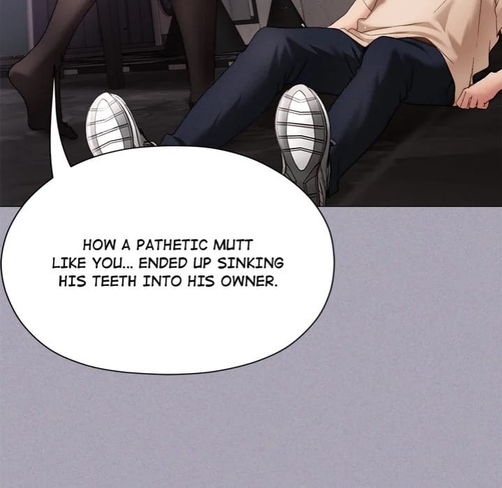 Little Miss Delinquent Uncensored, chapter 18, page 173 of 183