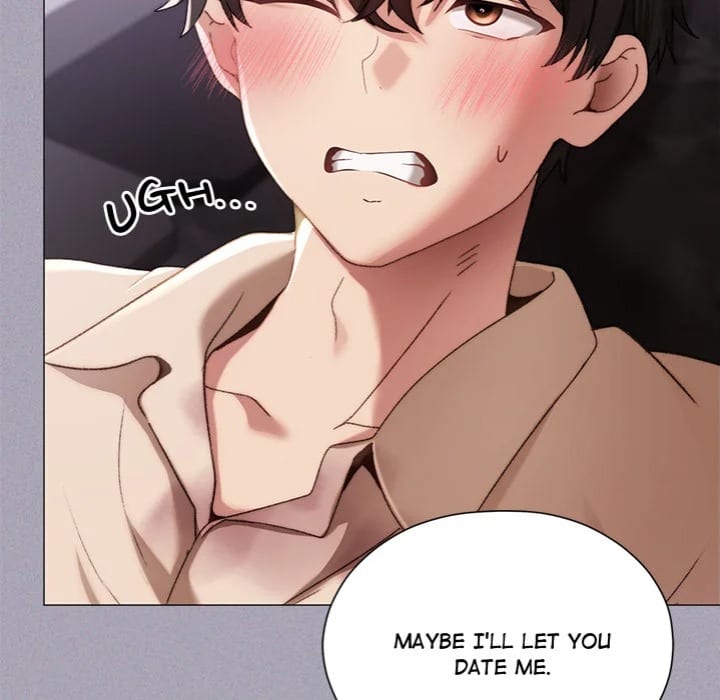 Little Miss Delinquent Uncensored, chapter 18, page 177 of 183
