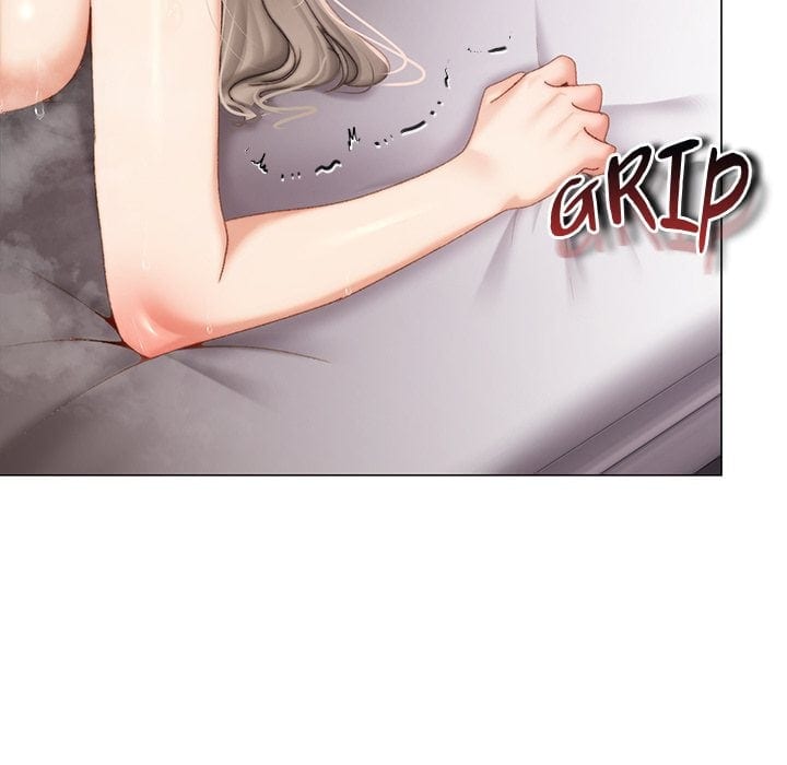 Little Miss Delinquent Uncensored, chapter 22, page 5 of 165