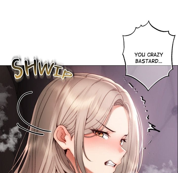 Little Miss Delinquent Uncensored, chapter 22, page 6 of 165
