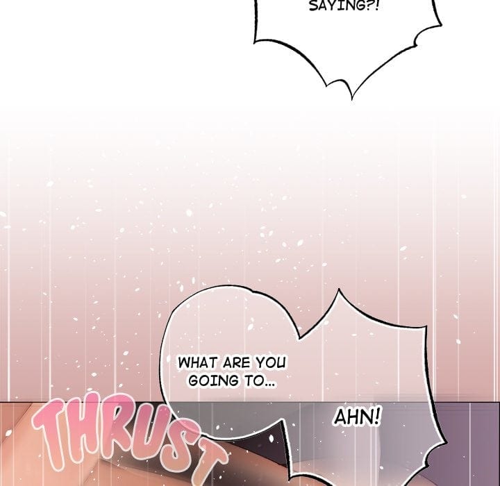 Little Miss Delinquent Uncensored, chapter 22, page 8 of 165