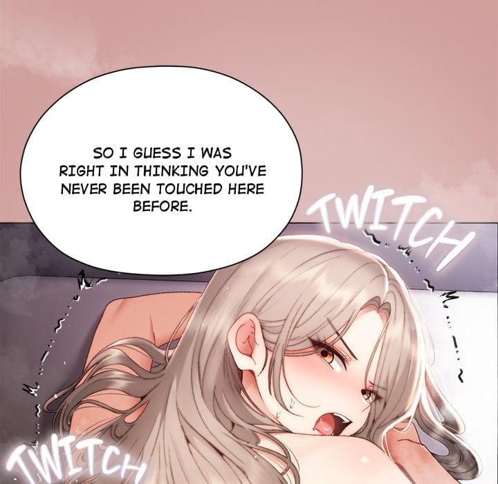 Little Miss Delinquent Uncensored, chapter 22, page 18 of 165