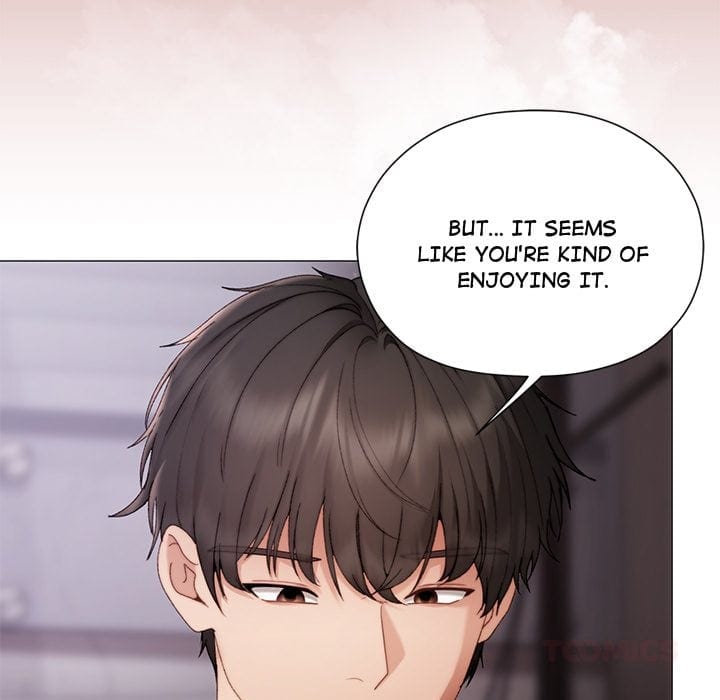 Little Miss Delinquent Uncensored, chapter 22, page 21 of 165
