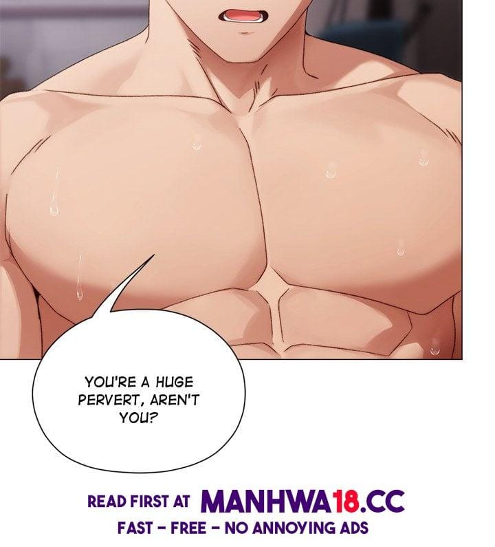 Little Miss Delinquent Uncensored, chapter 22, page 22 of 165
