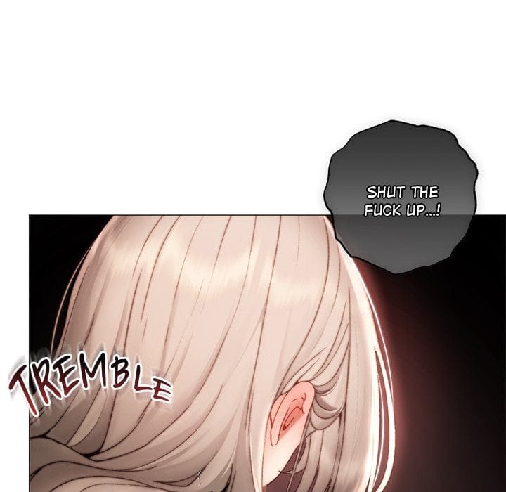 Little Miss Delinquent Uncensored, chapter 22, page 23 of 165