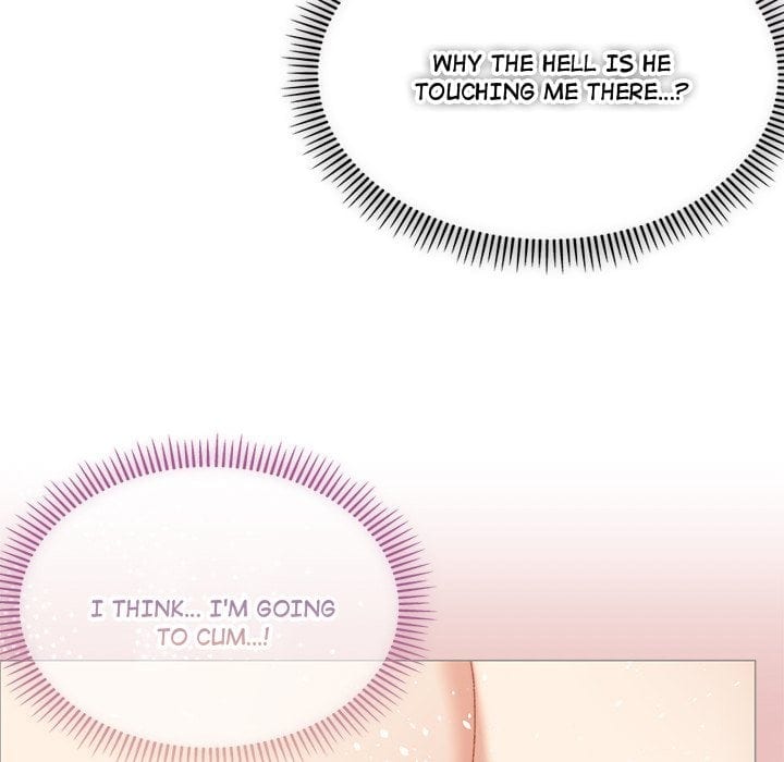 Little Miss Delinquent Uncensored, chapter 22, page 35 of 165