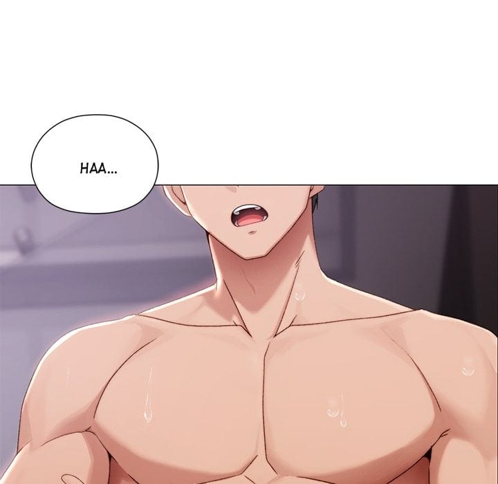 Little Miss Delinquent Uncensored, chapter 22, page 40 of 165
