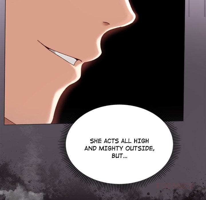 Little Miss Delinquent Uncensored, chapter 22, page 57 of 165