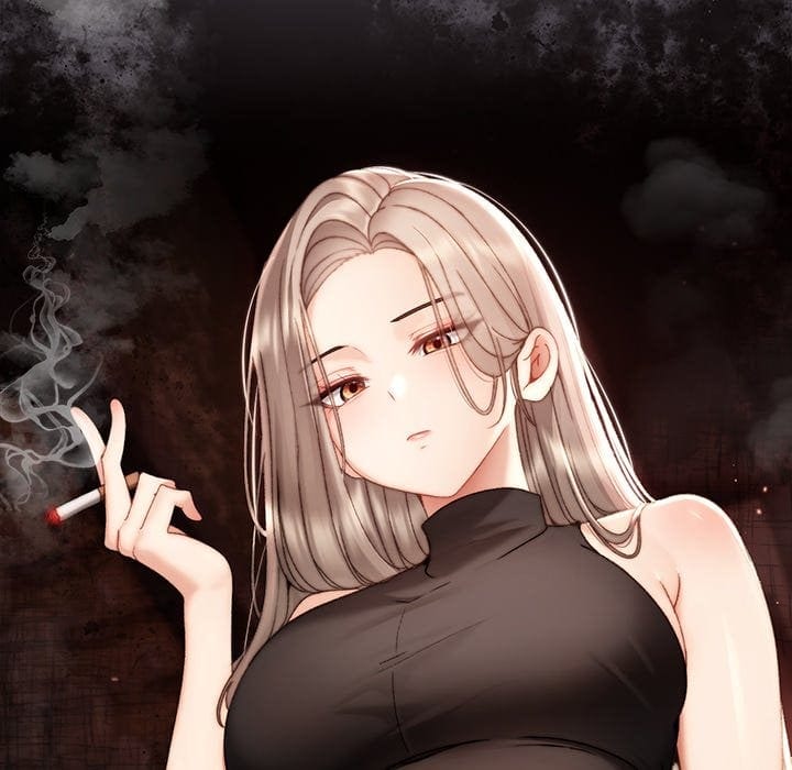 Little Miss Delinquent Uncensored, chapter 22, page 58 of 165