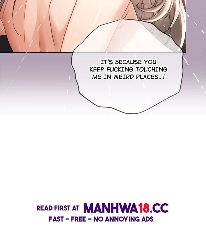 Little Miss Delinquent Uncensored, chapter 22, page 66 of 165