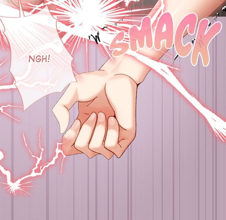 Little Miss Delinquent Uncensored, chapter 22, page 81 of 165