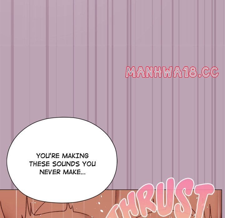 Little Miss Delinquent Uncensored, chapter 22, page 82 of 165
