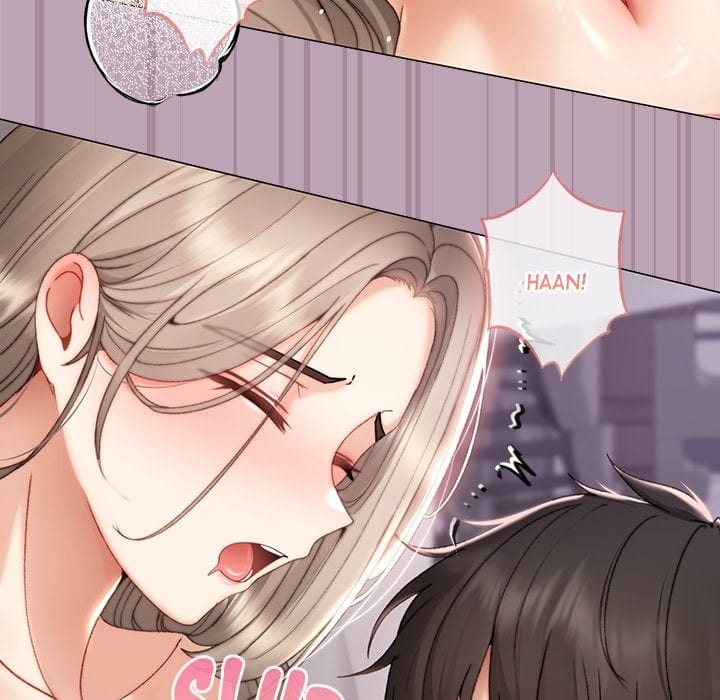 Little Miss Delinquent Uncensored, chapter 22, page 86 of 165