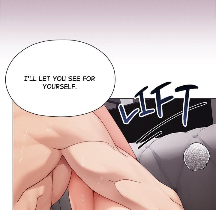 Little Miss Delinquent Uncensored, chapter 22, page 98 of 165