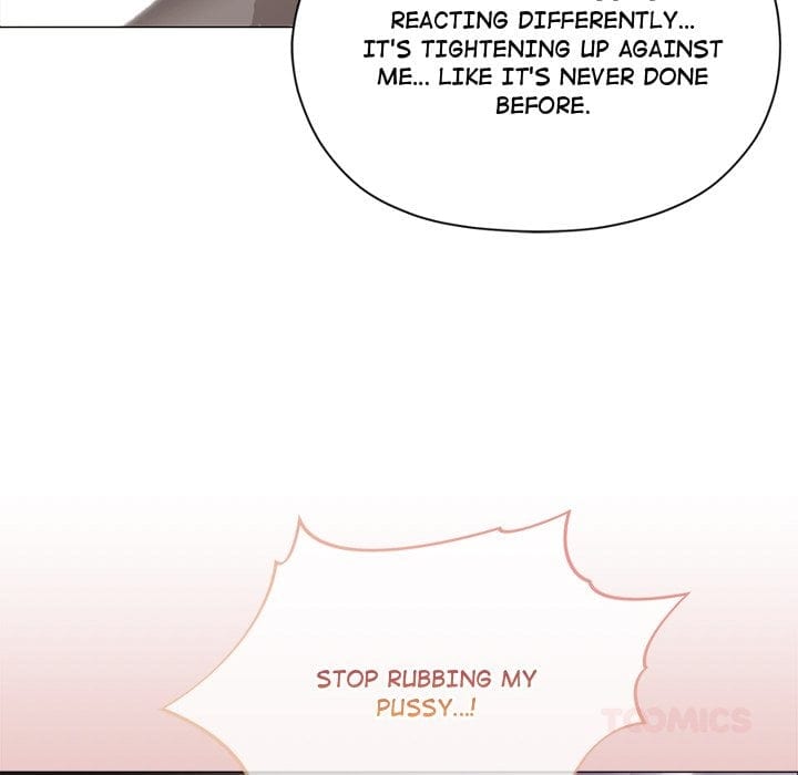Little Miss Delinquent Uncensored, chapter 22, page 102 of 165