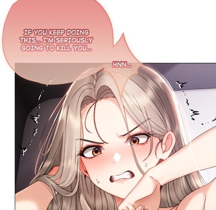 Little Miss Delinquent Uncensored, chapter 22, page 106 of 165