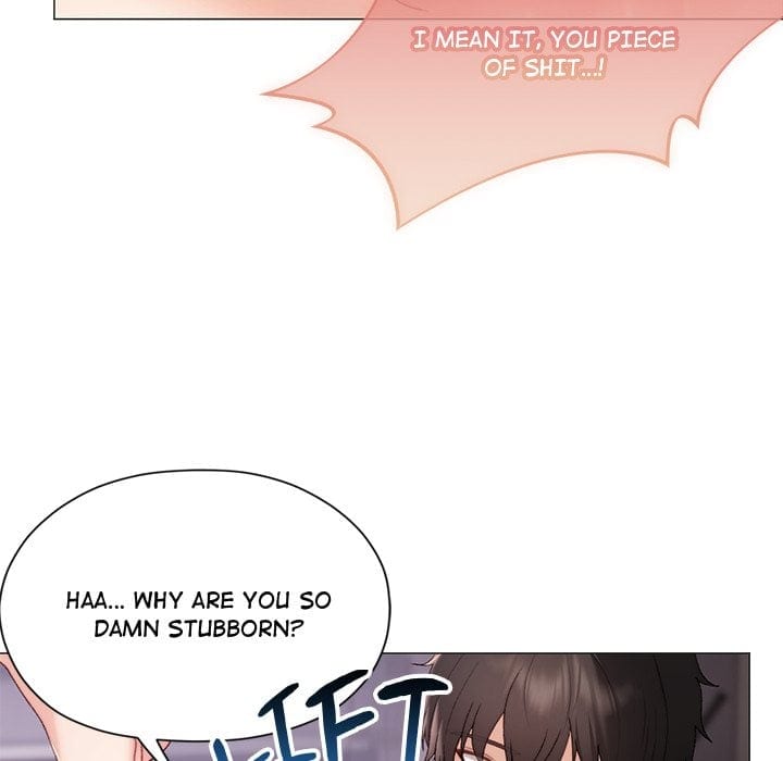 Little Miss Delinquent Uncensored, chapter 22, page 108 of 165