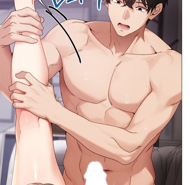 Little Miss Delinquent Uncensored, chapter 22, page 109 of 165