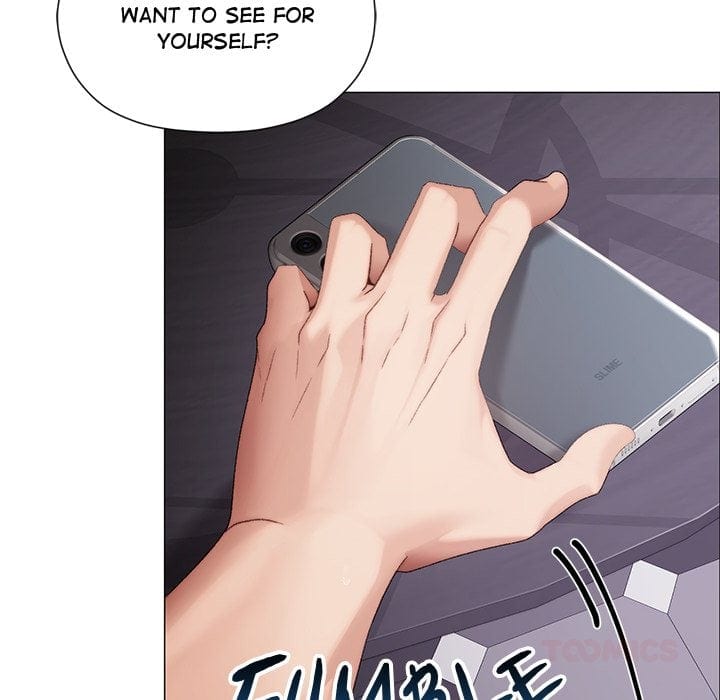 Little Miss Delinquent Uncensored, chapter 22, page 111 of 165