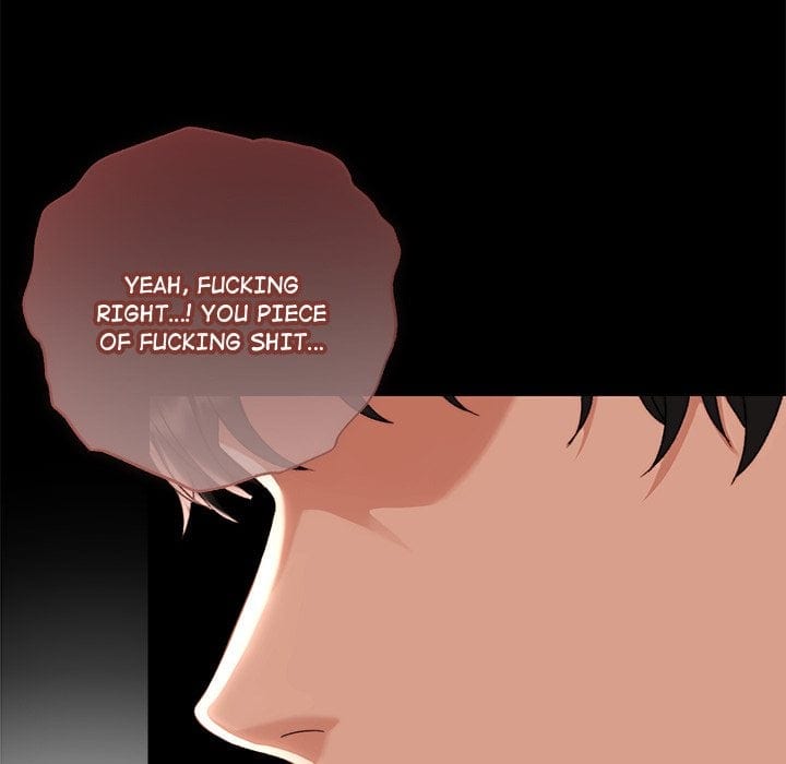 Little Miss Delinquent Uncensored, chapter 22, page 121 of 165