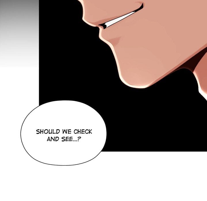 Little Miss Delinquent Uncensored, chapter 22, page 122 of 165