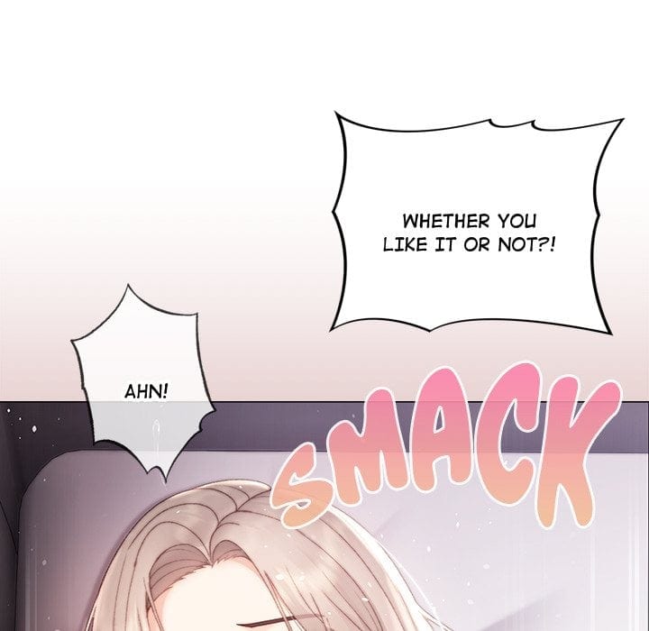 Little Miss Delinquent Uncensored, chapter 22, page 123 of 165
