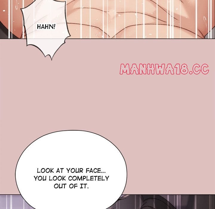 Little Miss Delinquent Uncensored, chapter 22, page 126 of 165