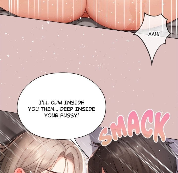 Little Miss Delinquent Uncensored, chapter 22, page 131 of 165