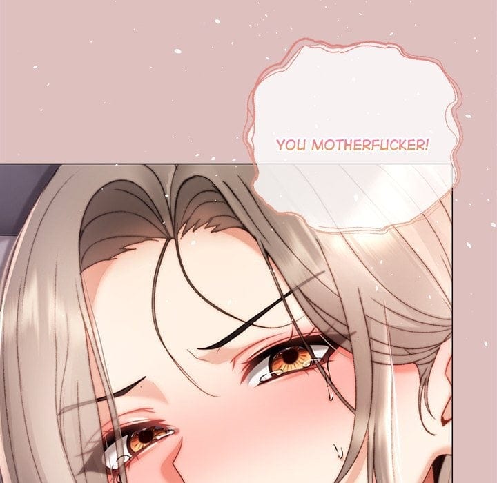 Little Miss Delinquent Uncensored, chapter 22, page 134 of 165