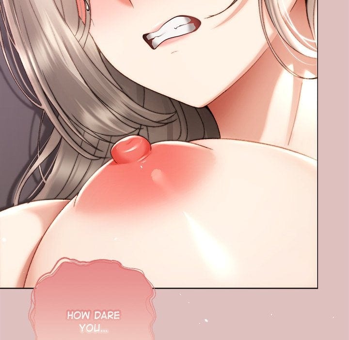 Little Miss Delinquent Uncensored, chapter 22, page 135 of 165