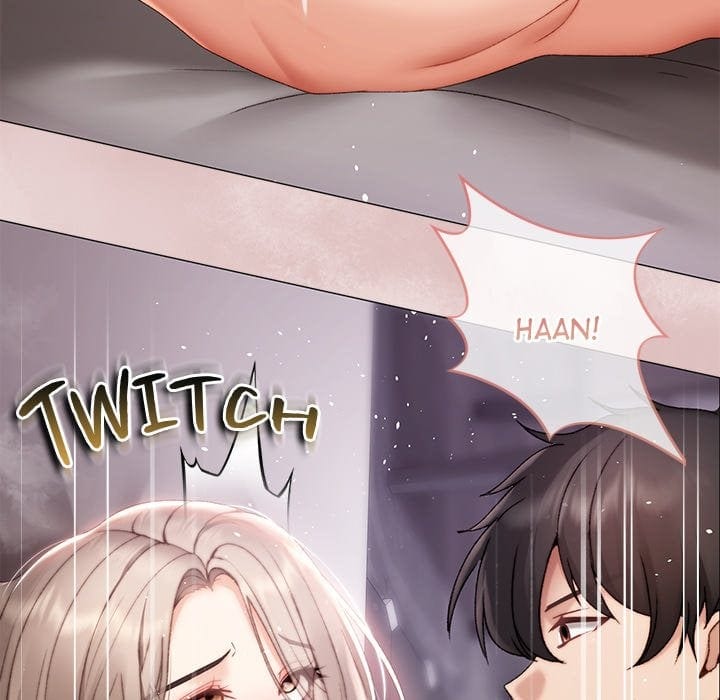 Little Miss Delinquent Uncensored, chapter 22, page 143 of 165