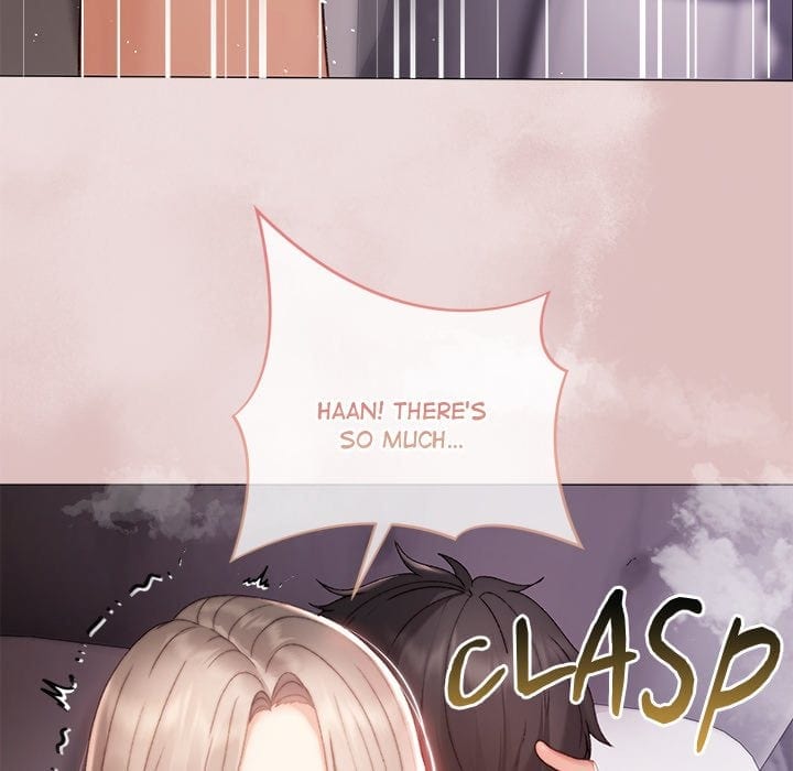 Little Miss Delinquent Uncensored, chapter 22, page 146 of 165