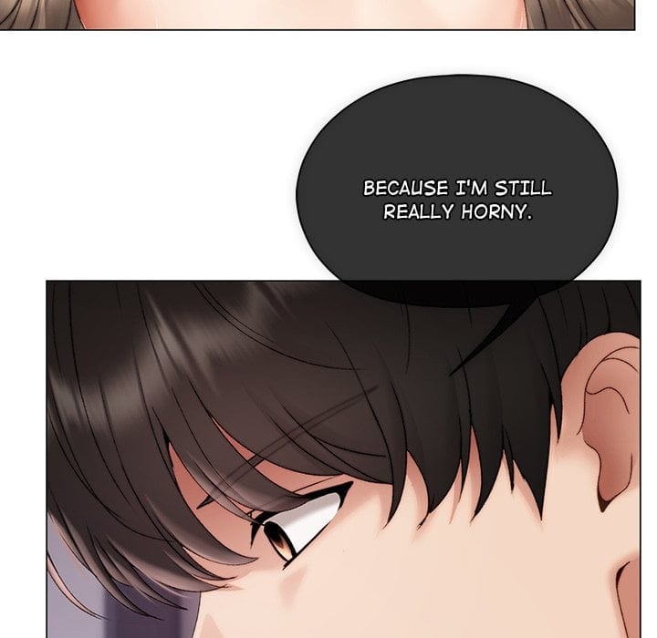 Little Miss Delinquent Uncensored, chapter 22, page 159 of 165